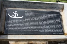 Заглянули в пещеру Калабера