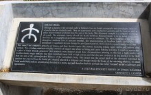 Заглянули в пещеру Калабера