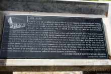 Заглянули в пещеру Калабера