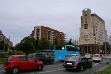 Сан Себастьян, или Доностия. Город без купюр, т.е маршрута