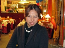 Приключения японцев в Украине