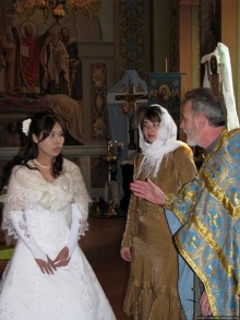 Приключения японцев в Украине