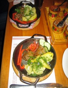 Приключения японцев в Украине