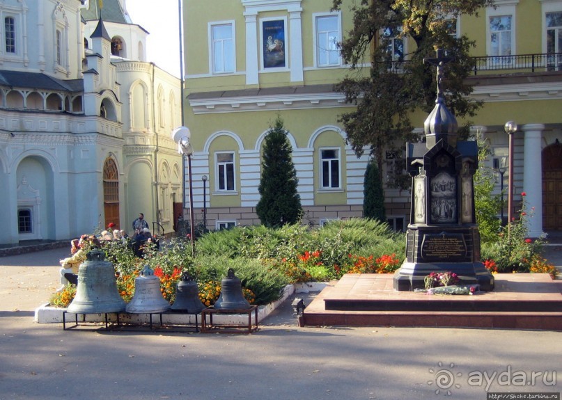 Приключения японцев в Украине