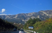 Приключения японцев в Украине