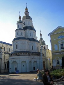 Приключения японцев в Украине