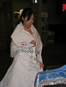 Приключения японцев в Украине