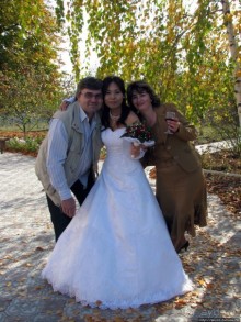 Приключения японцев в Украине