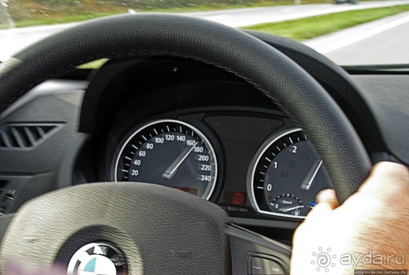 Приключения японцев в Украине