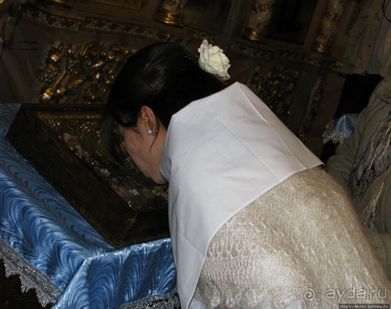 Приключения японцев в Украине