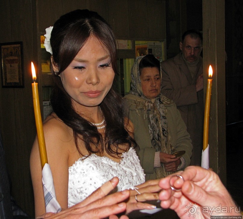 Приключения японцев в Украине