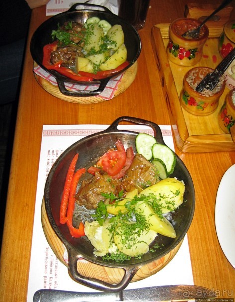 Приключения японцев в Украине