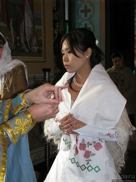 Приключения японцев в Украине