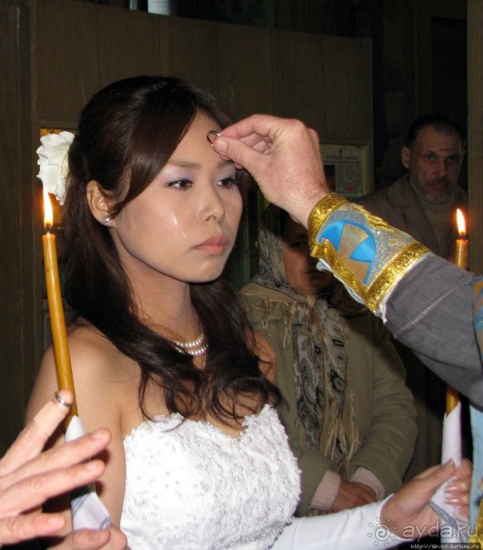 Приключения японцев в Украине