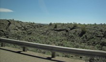 Дорогами Айдахо, по краю Скалистых Гор (Rocky Moutane)