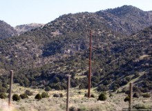 Дорогами Айдахо, по краю Скалистых Гор (Rocky Moutane)