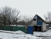 Архитектура хуторов близ Диканьки