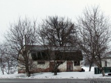 Архитектура хуторов близ Диканьки