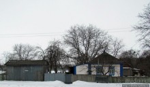 Архитектура хуторов близ Диканьки