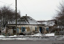 Архитектура хуторов близ Диканьки