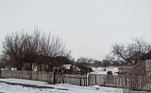 Архитектура хуторов близ Диканьки