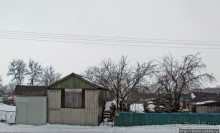 Архитектура хуторов близ Диканьки