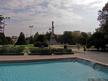 Альбом отзыва "Площадь Свободы в Русе, вероятно, самая красивая в Болгарии"