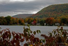 В гостях у Радуги. Над Чеширом тучи ходят хмуро