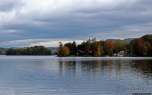 В гостях у Радуги. Над Чеширом тучи ходят хмуро