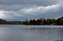 В гостях у Радуги. Над Чеширом тучи ходят хмуро