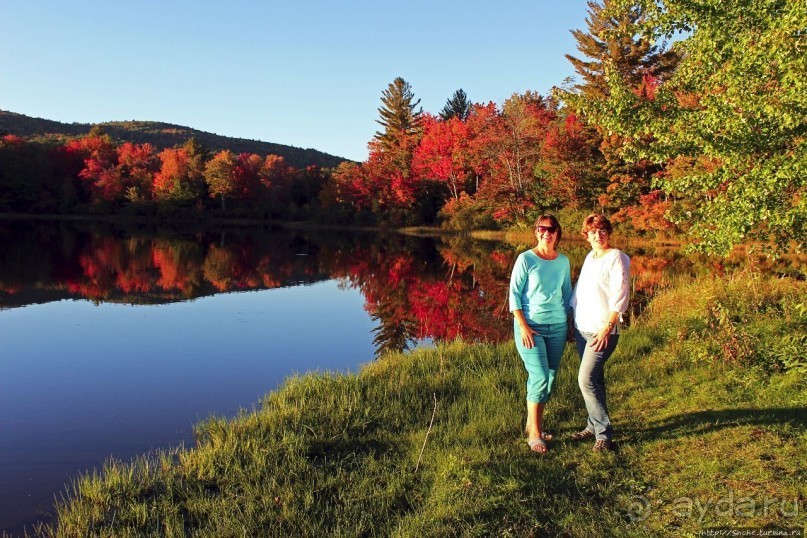 В гостях у Радуги. Над Чеширом тучи ходят хмуро