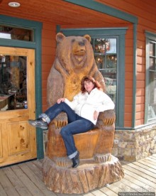 Галерея "Wild West Designs" - а какие у них тогда музеи?