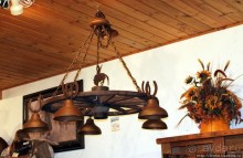 Галерея "Wild West Designs" - а какие у них тогда музеи?