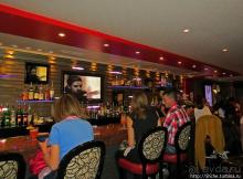 Культовое кафе в Париже