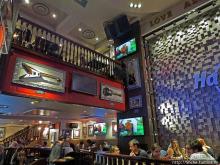 Культовое кафе в Париже