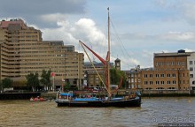 Есть ли жизнь за Тауэрским мостом