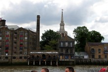 Есть ли жизнь за Тауэрским мостом