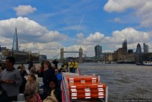 Есть ли жизнь за Тауэрским мостом