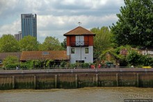 Есть ли жизнь за Тауэрским мостом