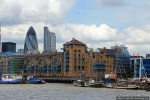 Есть ли жизнь за Тауэрским мостом