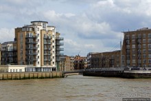 Есть ли жизнь за Тауэрским мостом