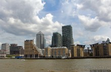 Есть ли жизнь за Тауэрским мостом