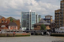 Есть ли жизнь за Тауэрским мостом