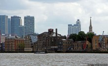 Есть ли жизнь за Тауэрским мостом