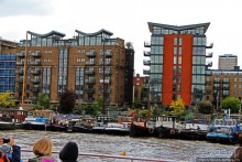 Есть ли жизнь за Тауэрским мостом