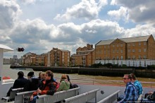 Есть ли жизнь за Тауэрским мостом