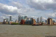 Есть ли жизнь за Тауэрским мостом