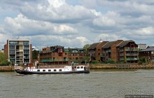 Есть ли жизнь за Тауэрским мостом