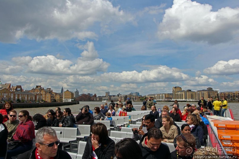 Есть ли жизнь за Тауэрским мостом