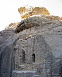 Многоцветие Петры - одного из Чудес Света